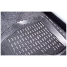 Коврики в салон DODGE Nitro 2007-2012, 4 шт. (полиуретан) Element