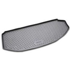 Коврик в багажник MAZDA CX-9, 2007-2012, 2012-2015 кросс. кор. (полиуретан) Element