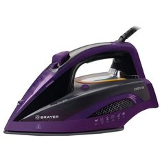 Утюг BRAYER BR4001