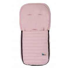 Демисезонный конверт, Altabebe, Microfibre, 90х45см, Rose