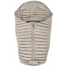 Конверт, Altabebe, ULTRA LIGHT DOWN, MT9003, 0-12 Мес, бежевый
