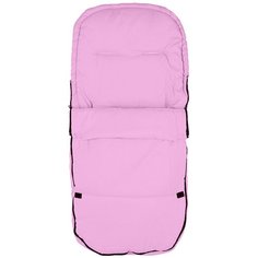 Демисезонный конверт, Altabebe, Lifeline Polyester, 95х45см, Rose