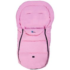 Демисезонный конверт, Altabebe, Lifeline Polyester, 95х45см, Rose