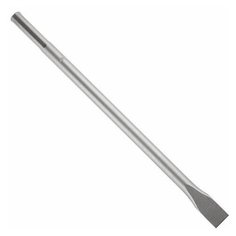 Плоское зубило SDS- max 400х25мм GEPARD (GP0708-400) Gepard.