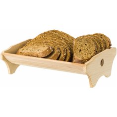 Корзинка для хлеба 25х19х7,5 см Elan Gallery