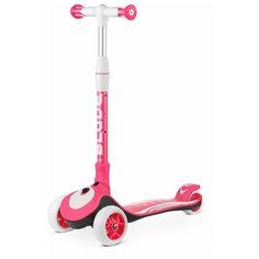 Самокат трехколесный Blade Sport V2 pink/white