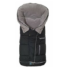 Зимний Конверт, Altabebe, Clima Guard, black/light grey