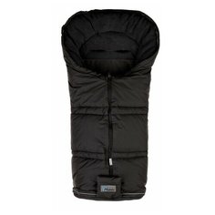 Зимний конверт, Altabebe, Sympatex, black/black
