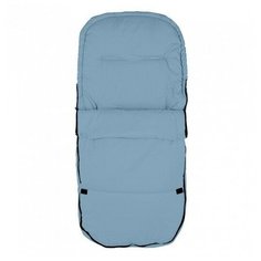 Демисезонный конверт, Altabebe, Lifeline Polyester, 95х45см, Light blue