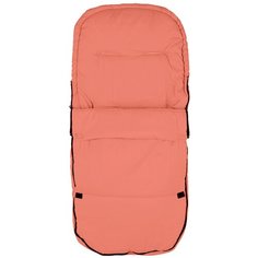 Демисезонный конверт, Altabebe, Lifeline Polyester, 95х45см, Rouge