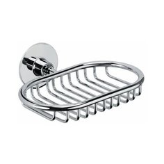 Мыльница решетка Fixsen Round FX-92109