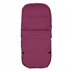 Демисезонный конверт, Altabebe, Lifeline Polyester, 95х45см, Bordeaux
