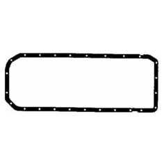 Прокладка масляного поддона Elring 811.653 для BMW 3 серия E36, 5 серия E34