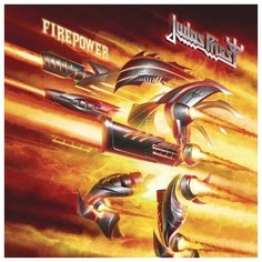Judas Priest – Firepower (2 LP) Columbia