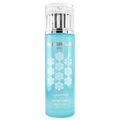 Тоник для лица Ullex Hyaluronic Acid Чистая кожа 120 мл