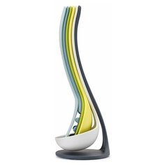 Набор кухонных инструментов Joseph Joseph Nest Plus Опал