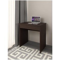 Стол письменный мини с ящиком Уфимка Мебельная фабрика 1 плюс 1