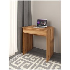 Стол письменный мини с ящиком Сеул Мебельная фабрика 1 плюс 1