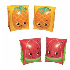 Нарукавники для плавания 23х15 см, от 3 до 6 лет, «Дельфин» Bestway, арт. 32042