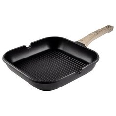 Сковорода ENDEVER Blackwood-282 28 см (black)