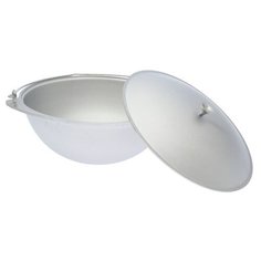 Котел походный Kukmara 9 л
