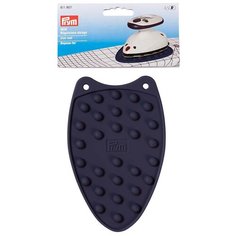 611907 Коврик- подставка для мини- утюга, силикон Prym