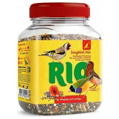 RIO Лакомство смесь для стимулирования пения 240г