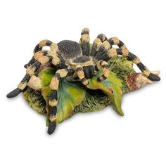 Статуэтка Паук Тарантул WS-716 113-903024 Veronese