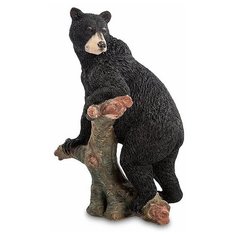 Статуэтка Бурый медведь WS-707 113-903015 Veronese