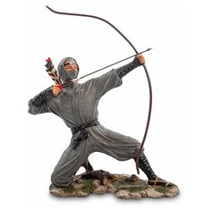 Статуэтка Ниндзя WS-757 113-903350 Veronese