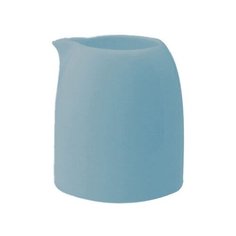 Молочник Salam Blue объем 150 мл, материал фарфор, цвет голубой, Guy Degrenne, 113122