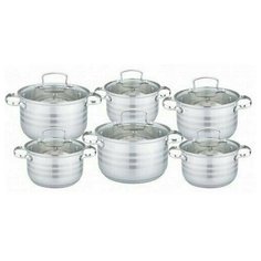 Набор посуды Edenberg EB-4075