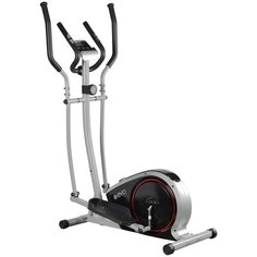 Эллиптический тренажер Evo Fitness Elion