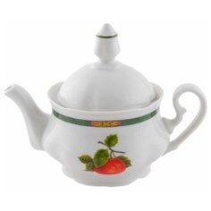 Заварочный чайник 350 мл Leander "Мэри- Энн /Фруктовый сад" / 159224