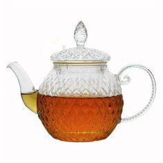 Чайник заварочный ZEIDAN Z-4324, 1000 мл