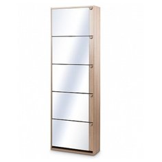 Обувница Vental К-5S Дуб Сонома