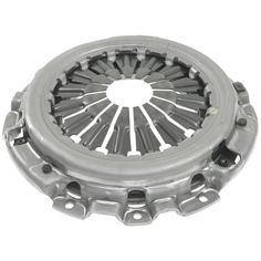 BLUE PRINT ADC43261N (ADC43261N / MN171120) корзина сцепления\ Mitsubishi (Мицубиси) l200 2.5td 2wd / tdi 4wd / did 05>