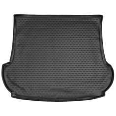 Коврик в багажник подходит для TOYOTA Probox, 2002-> универсал, 1шт. (полиуретан) Element