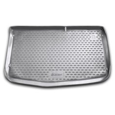 Коврик в багажник HYUNDAI i20, 2008->, хб. (полиуретан) Element