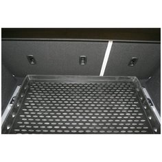 Коврик в багажник LAND ROVER Range Rover Evoque, 2011-> внед. с адаптивной системой крепления (полиур Element