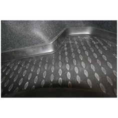 Коврик в багажник TOYOTA GT 86, 2012-> куп. (полиуретан) Element