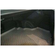 Коврик в багажник LEXUS ES 350 10/2010-2012 сед. (полиуретан) Element