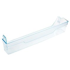 Полка Pozis 0606-6288 прозрачный