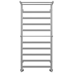 Полотенцесушитель водяной Terminus Хендрикс плюс П11 500x1086