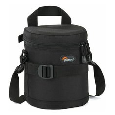 Кофр Lowepro S&F Lens Case 11 x 14cm