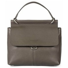 Сумка женская AFINA 439 кофе. фл