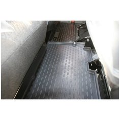 Коврики в салон ГАЗ ГАЗель- фермер 330232, 1995- > 5 штполиуретан) Element