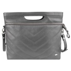 Сумка женская Esse рина асфальт. фл