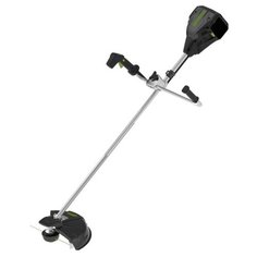 Триммер аккумуляторный Greenworks GD82BCB, 82V, 41 см, бесщеточный, без АКБ и ЗУ