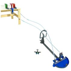 Набор игровой Mattel Planes Воздушные гонки 0996Y